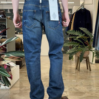Jeans James Amish