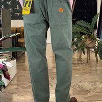 Pantalone Moleskin Chef Pant Service Works