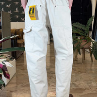 Pantalone Utility Chef Pant Service Works