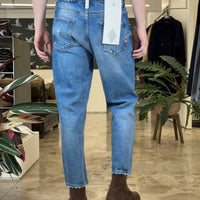 Pantalone Jeremiah Amish