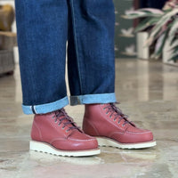 Boot Moc Red Wing