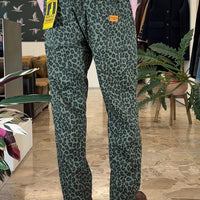 Pantalone Canvas Chef Pant Service Works