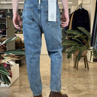 Jeans Jeremiah Amish