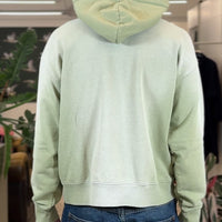 Felpa Hood Sweater Amish
