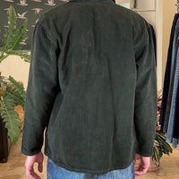 Giacca Corduroy Chore Shirt Service Works