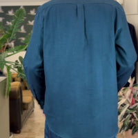 Camicia Espiga Portuguese Flannel