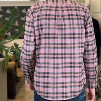 Camicia Cais Portuguese Flannel