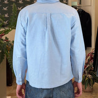 Camicia Waiter Shirt Service Works