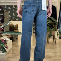 Jeans Wide Amish
