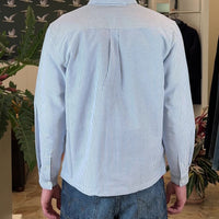 Camicia Waiter Shirt Service Works
