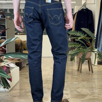 Jeans Regular Tapered Edwin