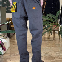 Pantalone Canvas Chef Pant Service Works