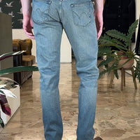 Jeans Regular Tapered Edwin