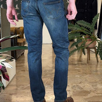 Jeans Regular Tapered Edwin