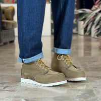 Boot Moc Red Wing