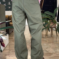 Pantalone Wide Trousers Edwin