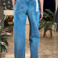Jeans Wider Amish