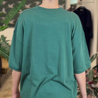 T-Shirt Col Rond American Vintage