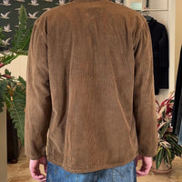 Giacca Corduroy Chore Shirt Service Works