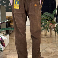 Pantalone Corduroy Chef Pant Service Works