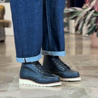 Boot Moc Red Wing