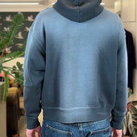 Felpa Hood Sweater Amish