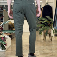 Pantalone Conduit Roy Roger`s