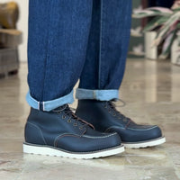 Boot Moc Red Wing