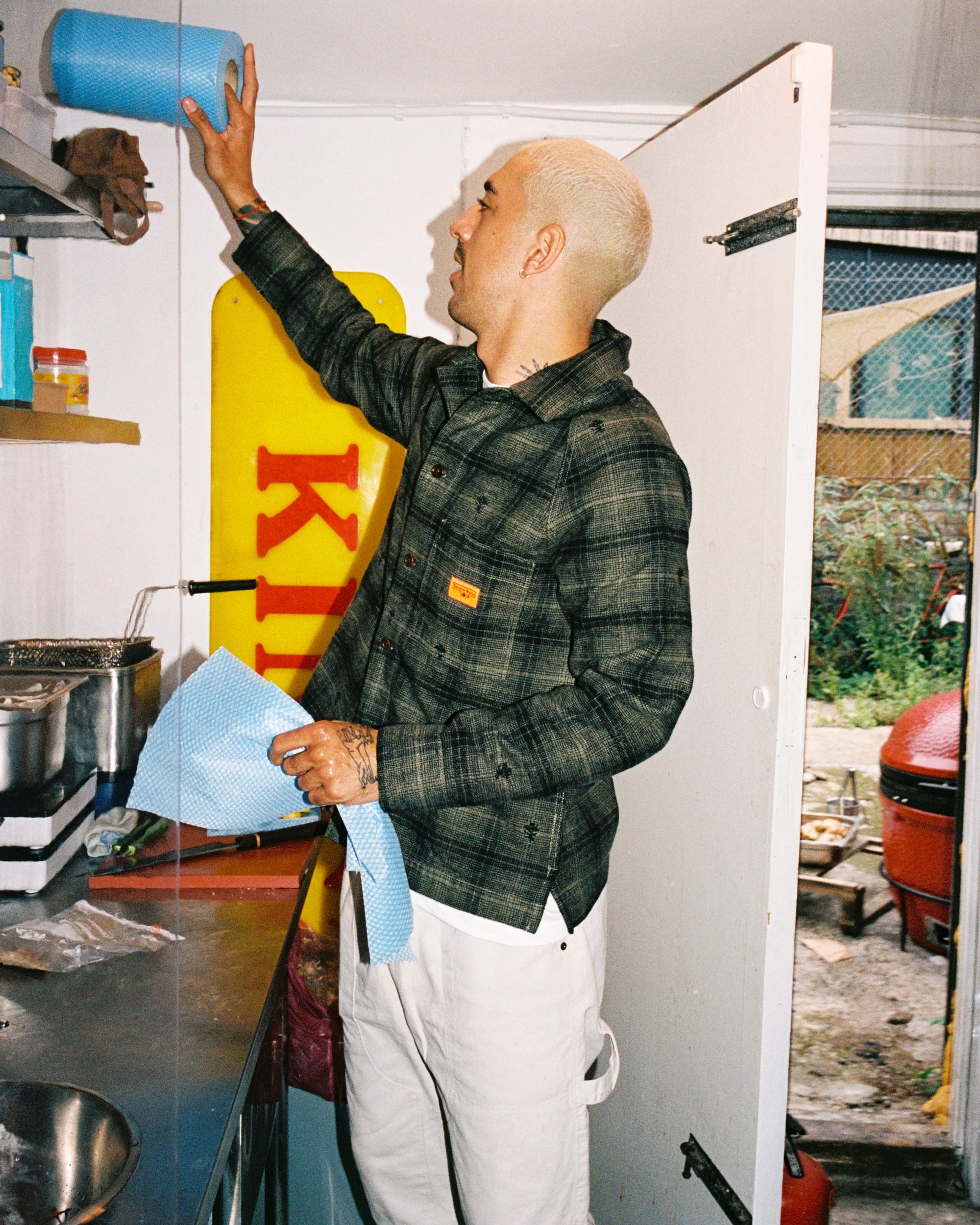 Saldi Uomo