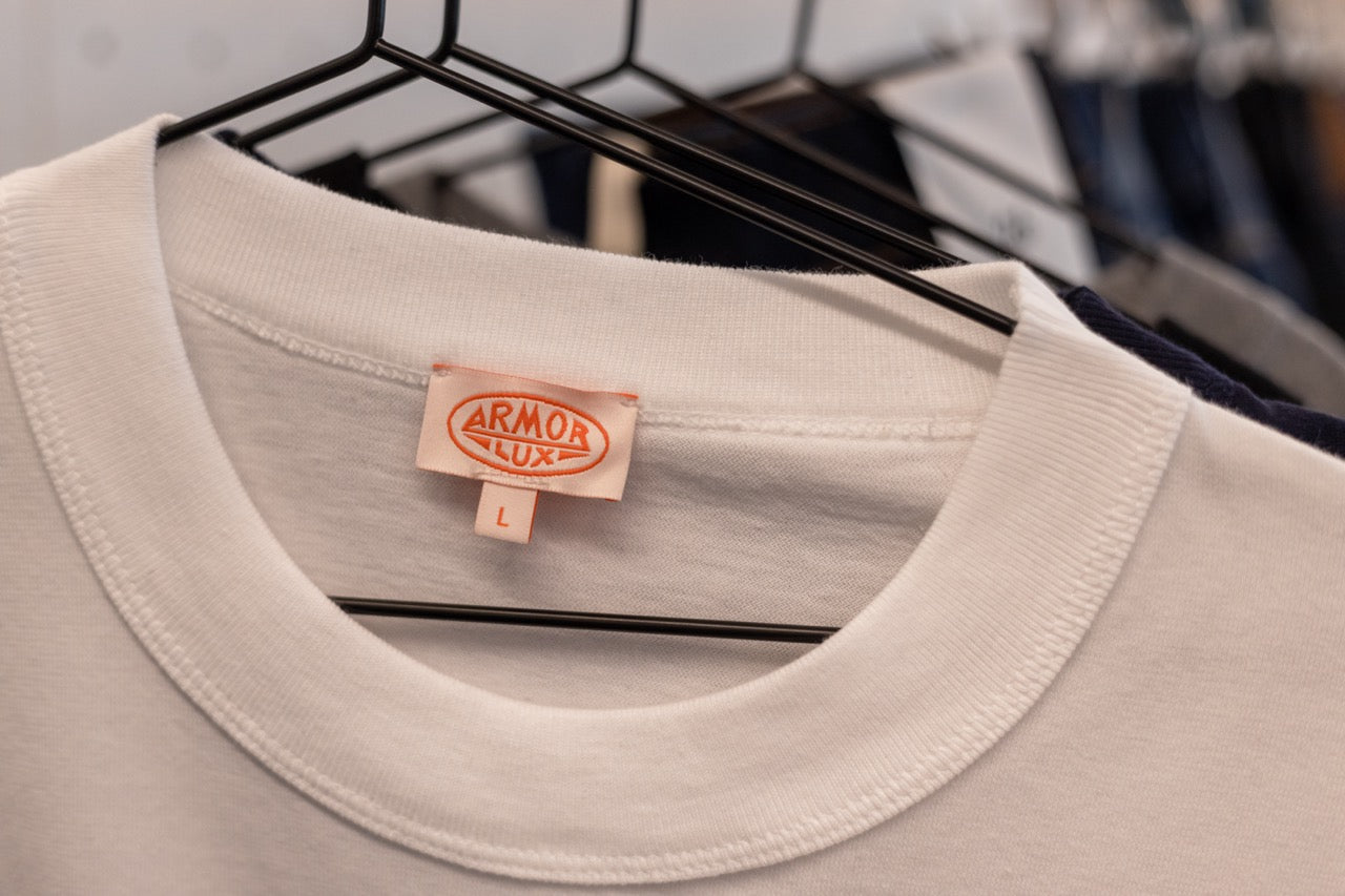 armor lux UOMO