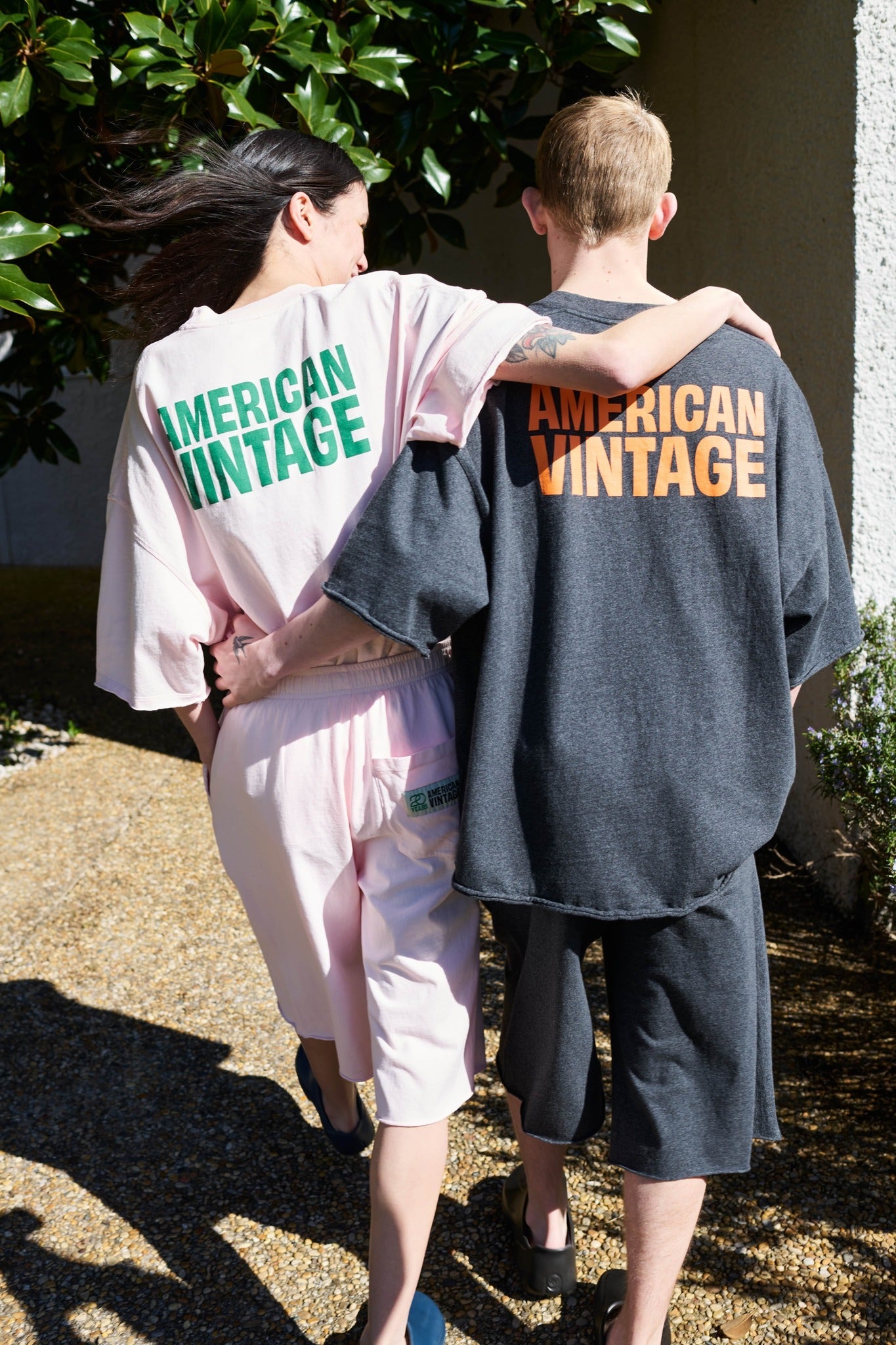 American Vintage donna