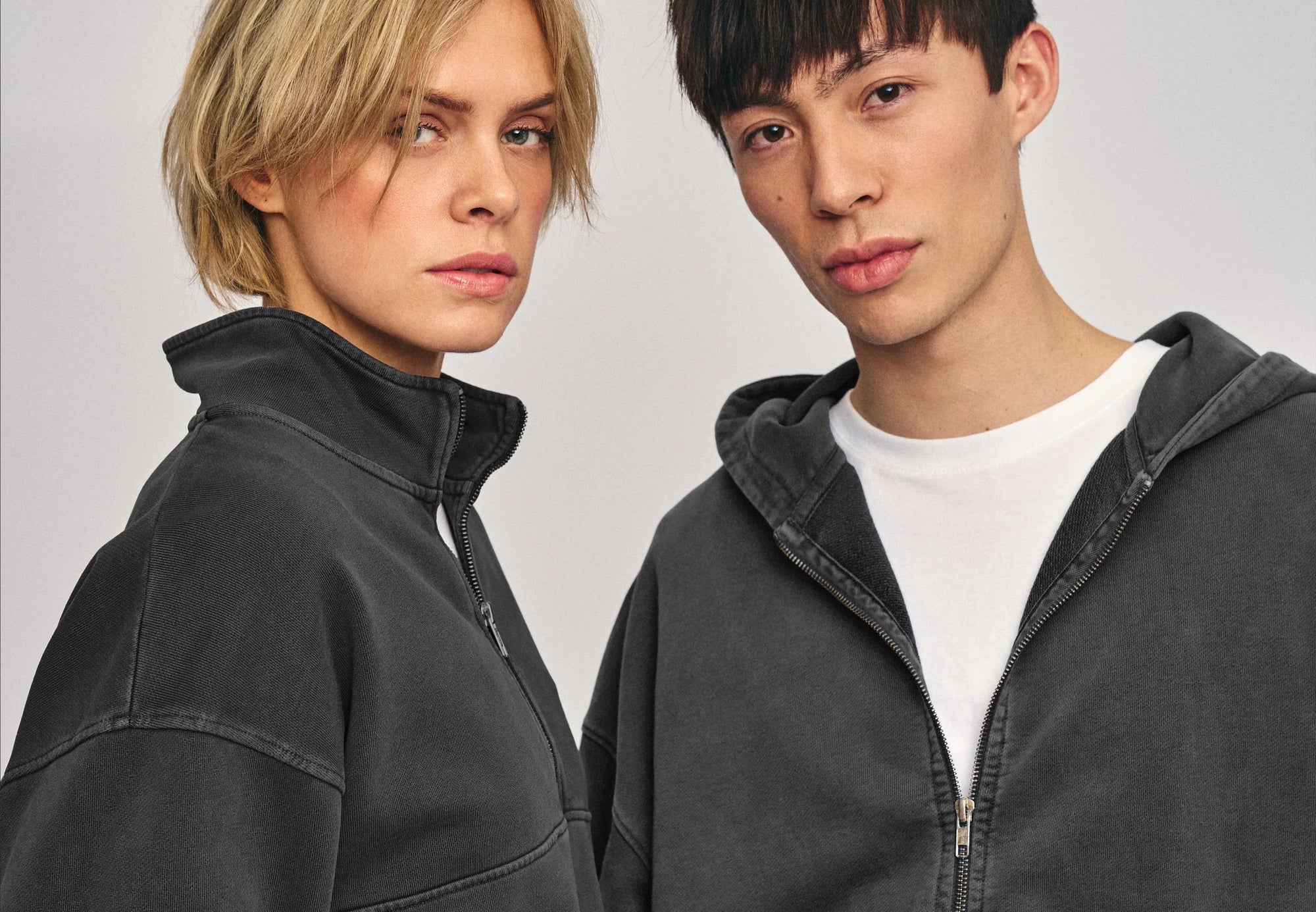 Colorful Standard uomo