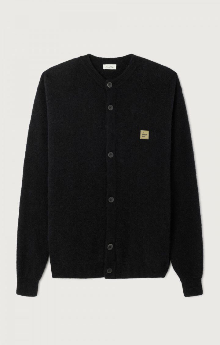 HOMME GILET VITOW_noir_1.jpeg