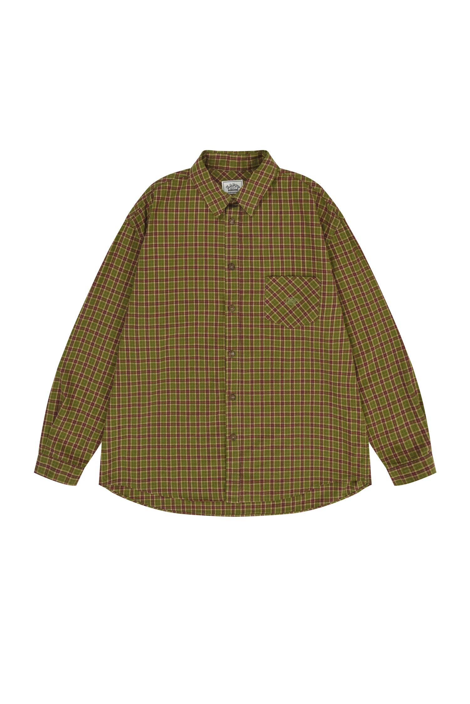 NOMAD_PLAID SHIRT_GREEN_1.jpg