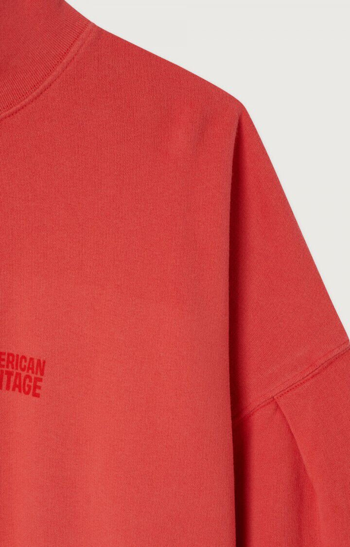 SWEAT FEMME JITBAY_VERMILLON_2.jpg