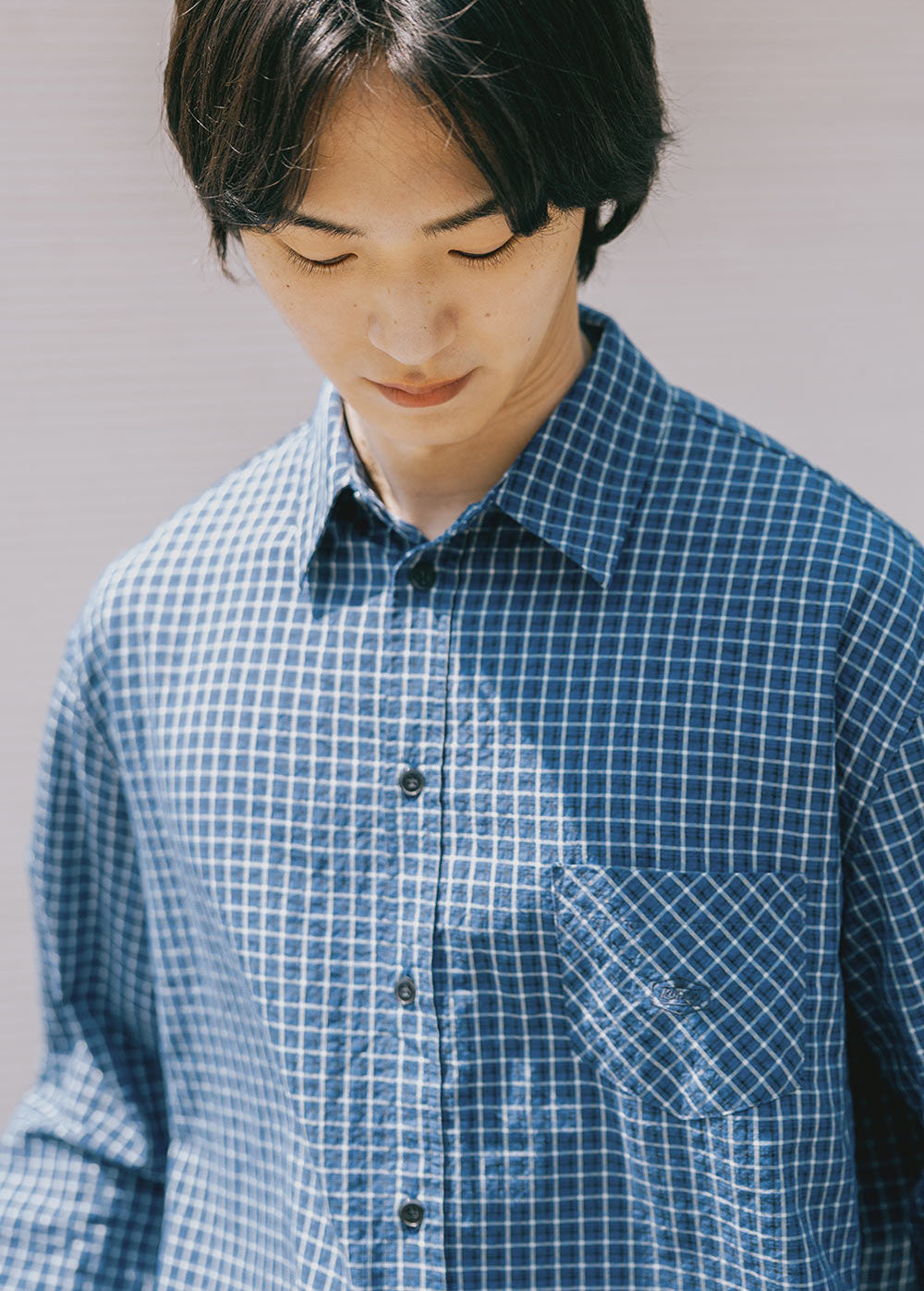 vintage check shirt 1.jpg