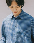 vintage check shirt 1.jpg