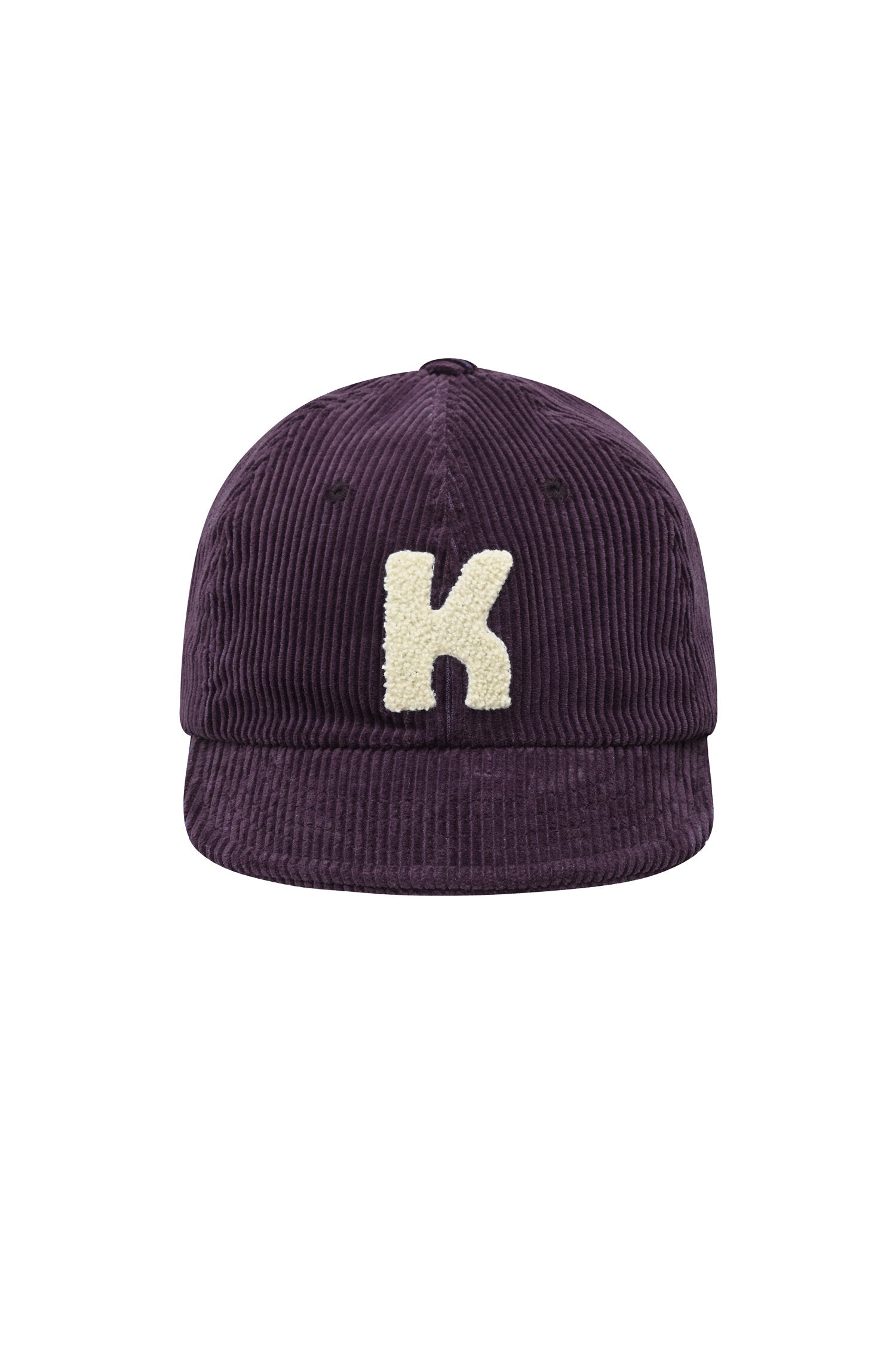 CORDUROY_LOGO CAP_PURPLE_1.jpg