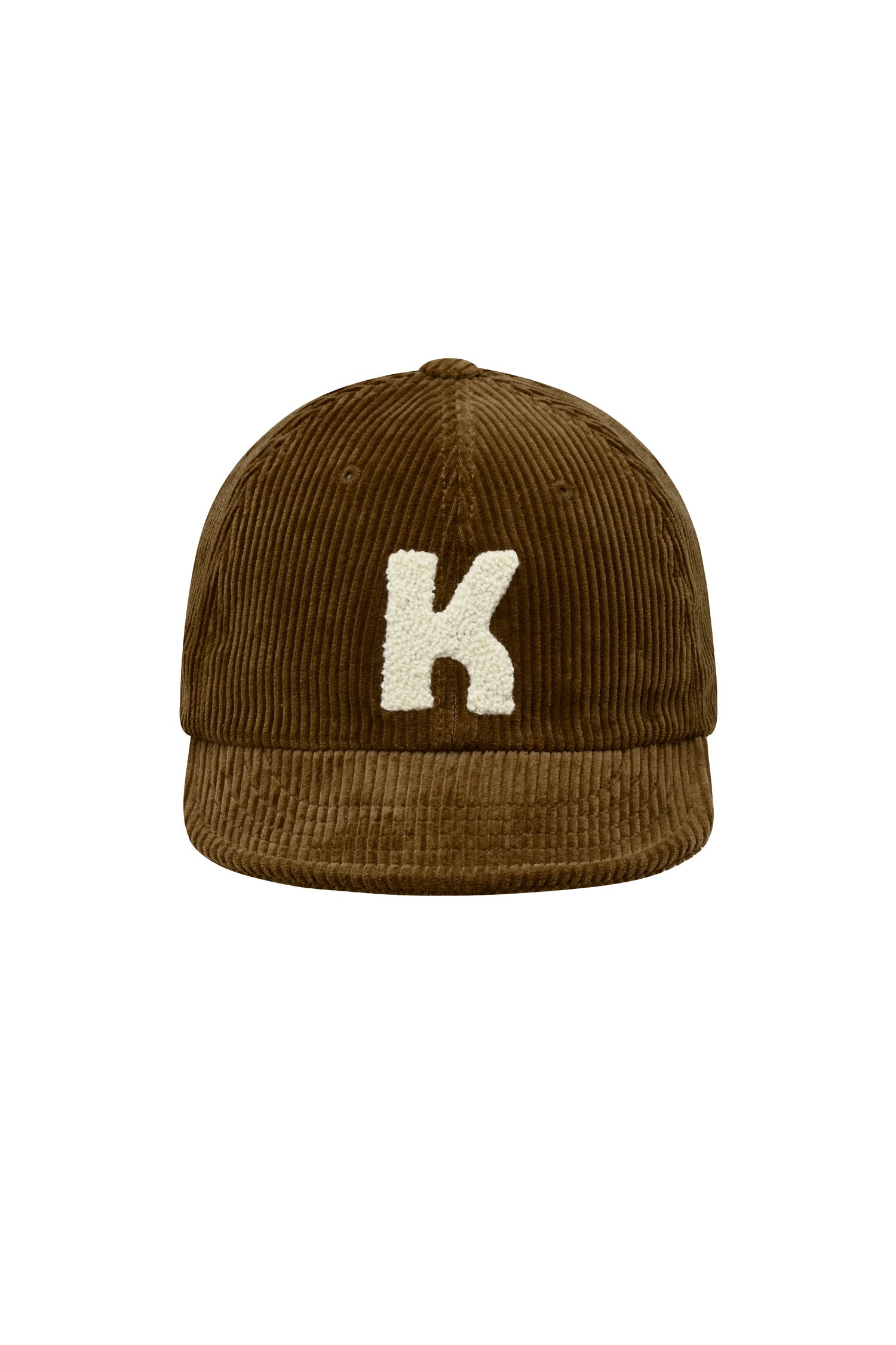 CORDUROY_LOGO CAP_BROWN_1.jpg