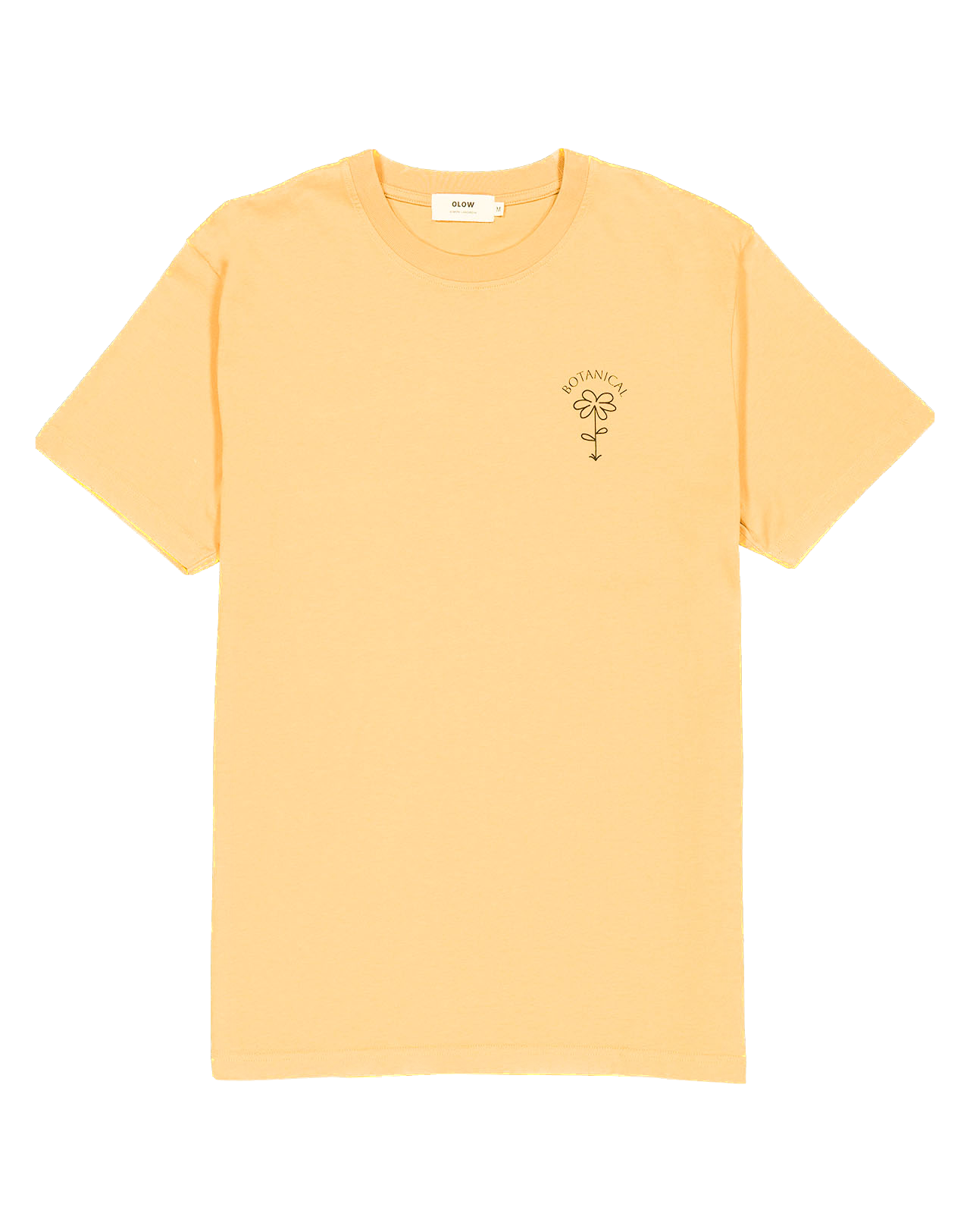 t-shirt-botanical-jaune-ocre-7.png