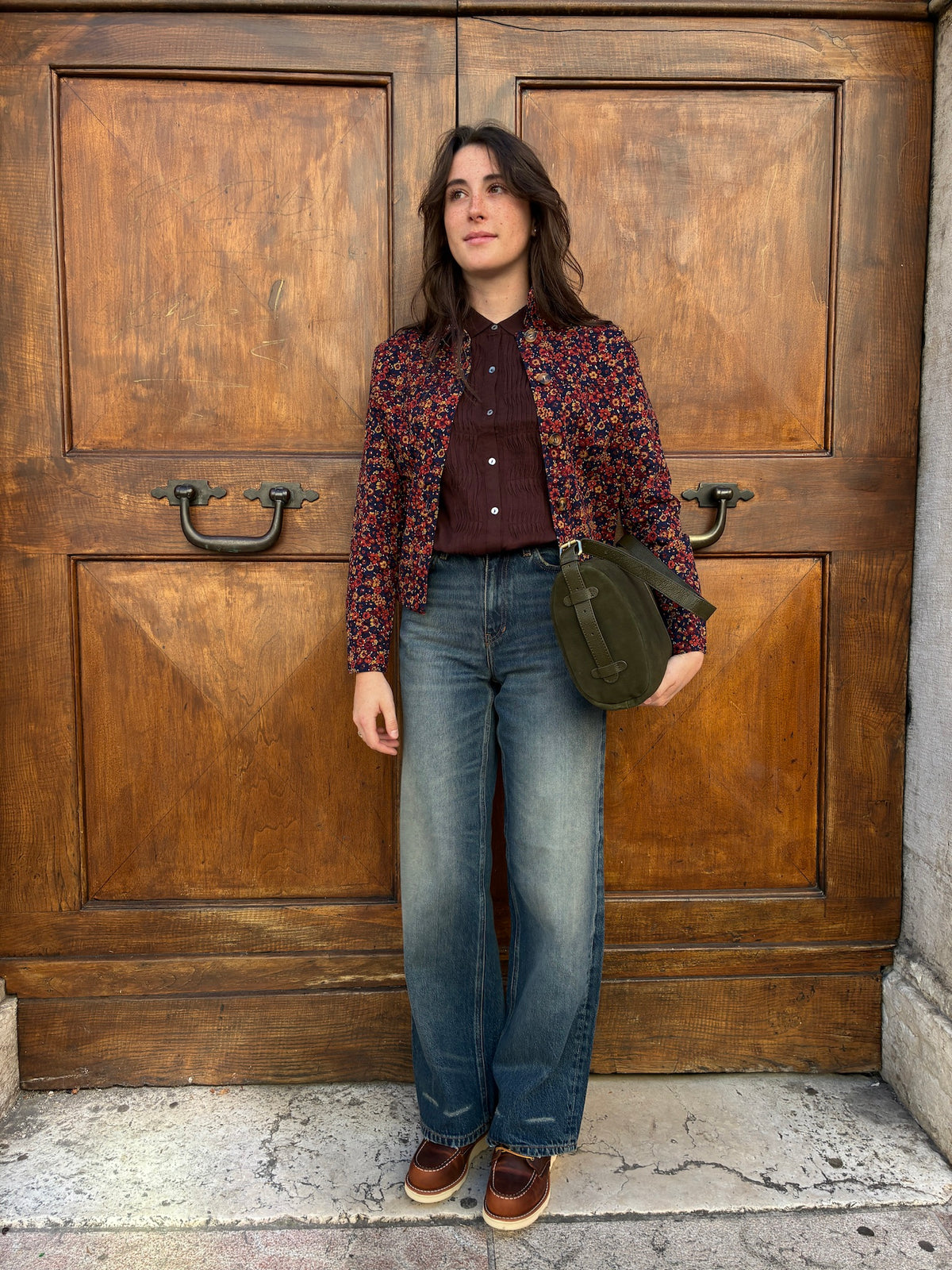 outfit donna elegante