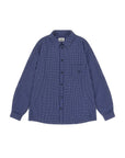 VINTAGE CHECK SHIRT_NAVY.jpg