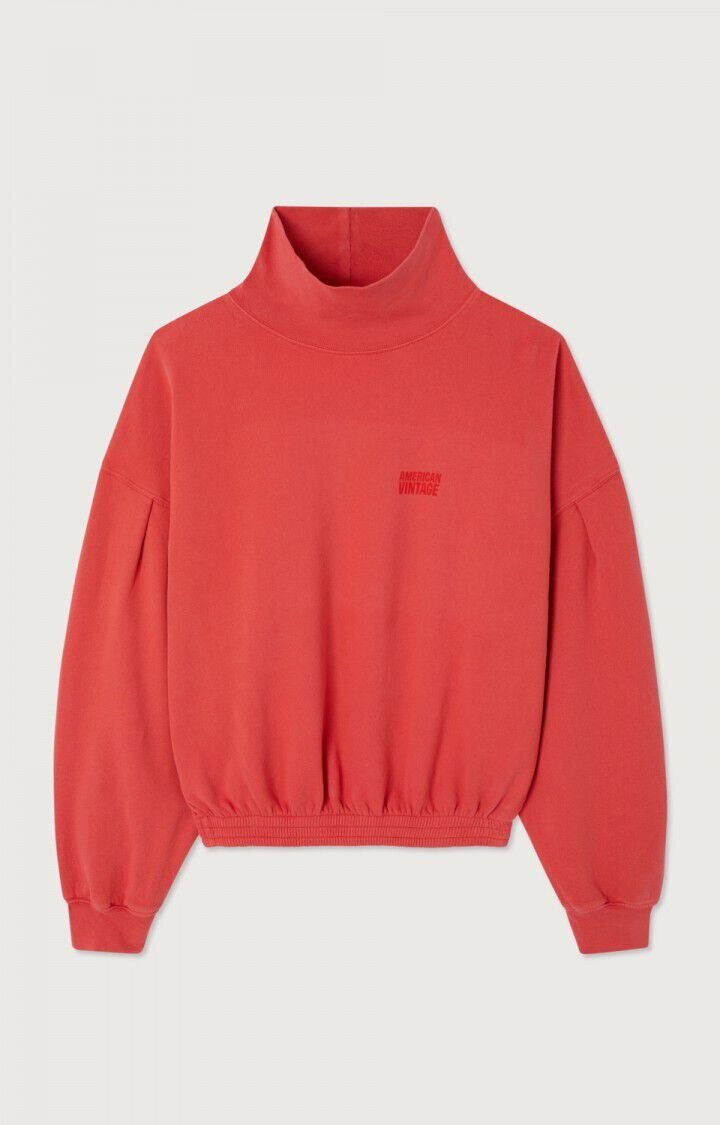 SWEAT FEMME JITBAY_VERMILLON_1.jpg