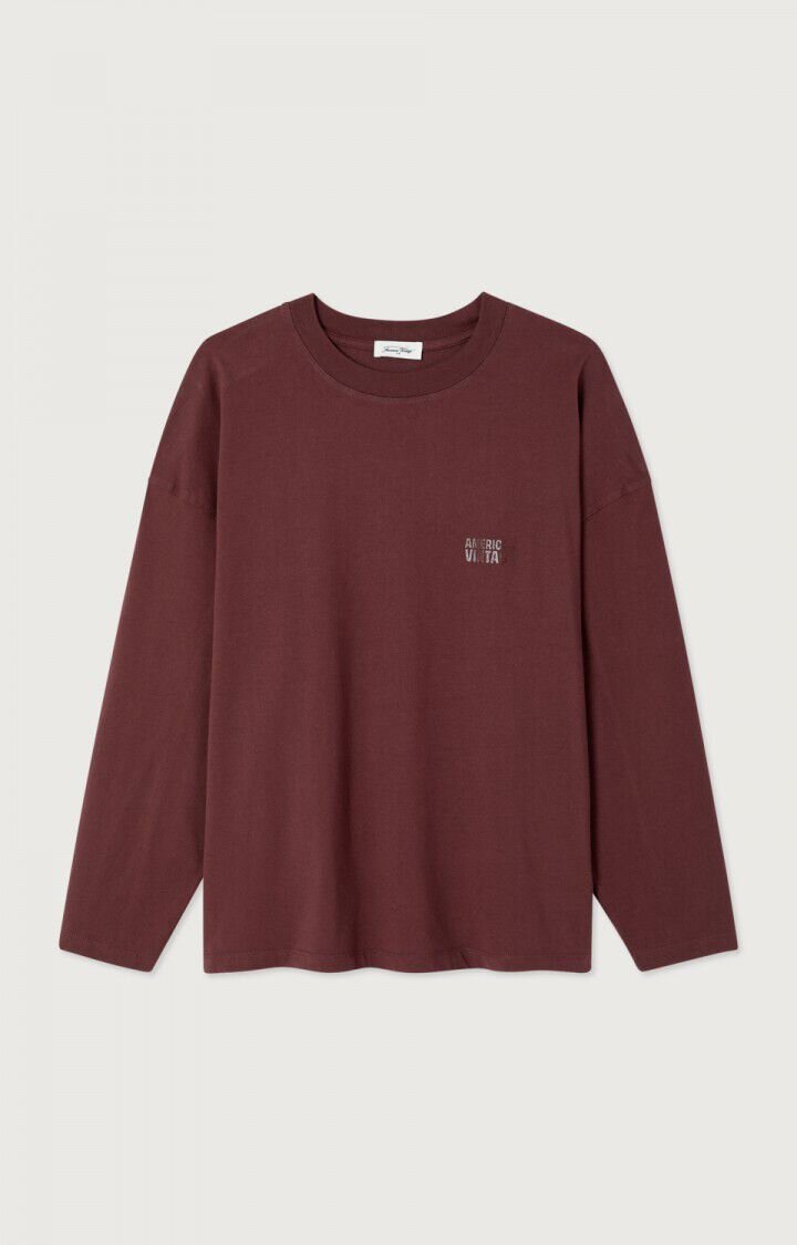 T-SHIRT FEMME GIXY_POURPRE_1.jpg