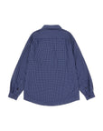 VINTAGE CHECK SHIRT_NAVY_2.jpg