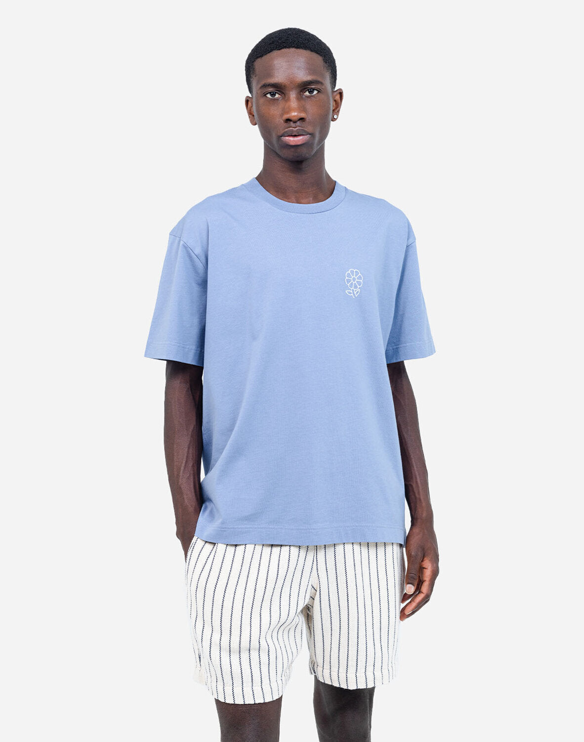 t-shirt-simple-life-bleu-azur-1.jpg