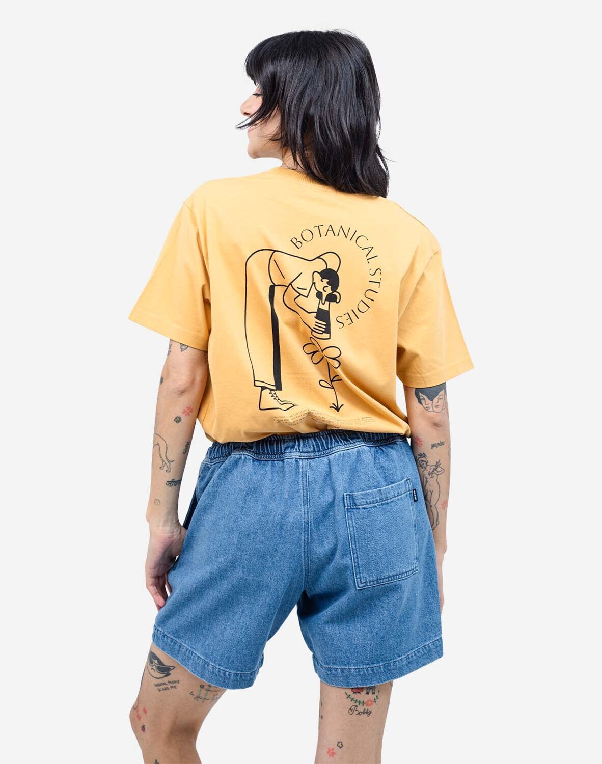 T-shirt-botanical-jaune-ocre-6.jpg