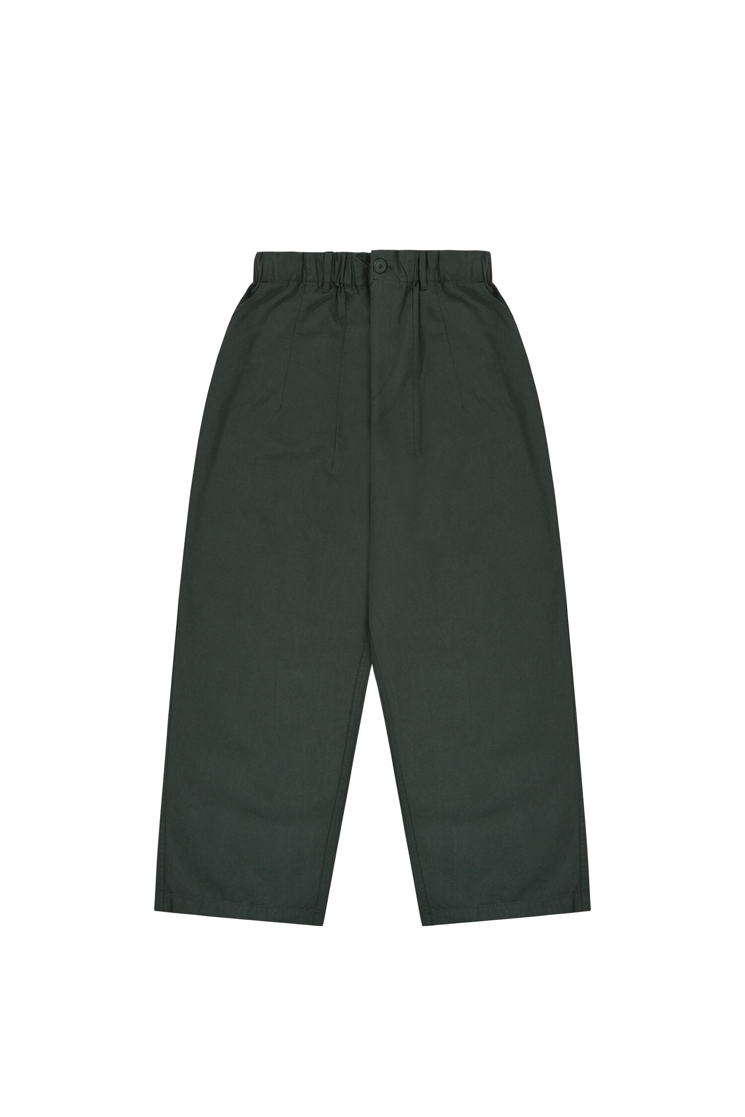 PINTUCK_CHINO PANTS_DARK GREEN.jpg