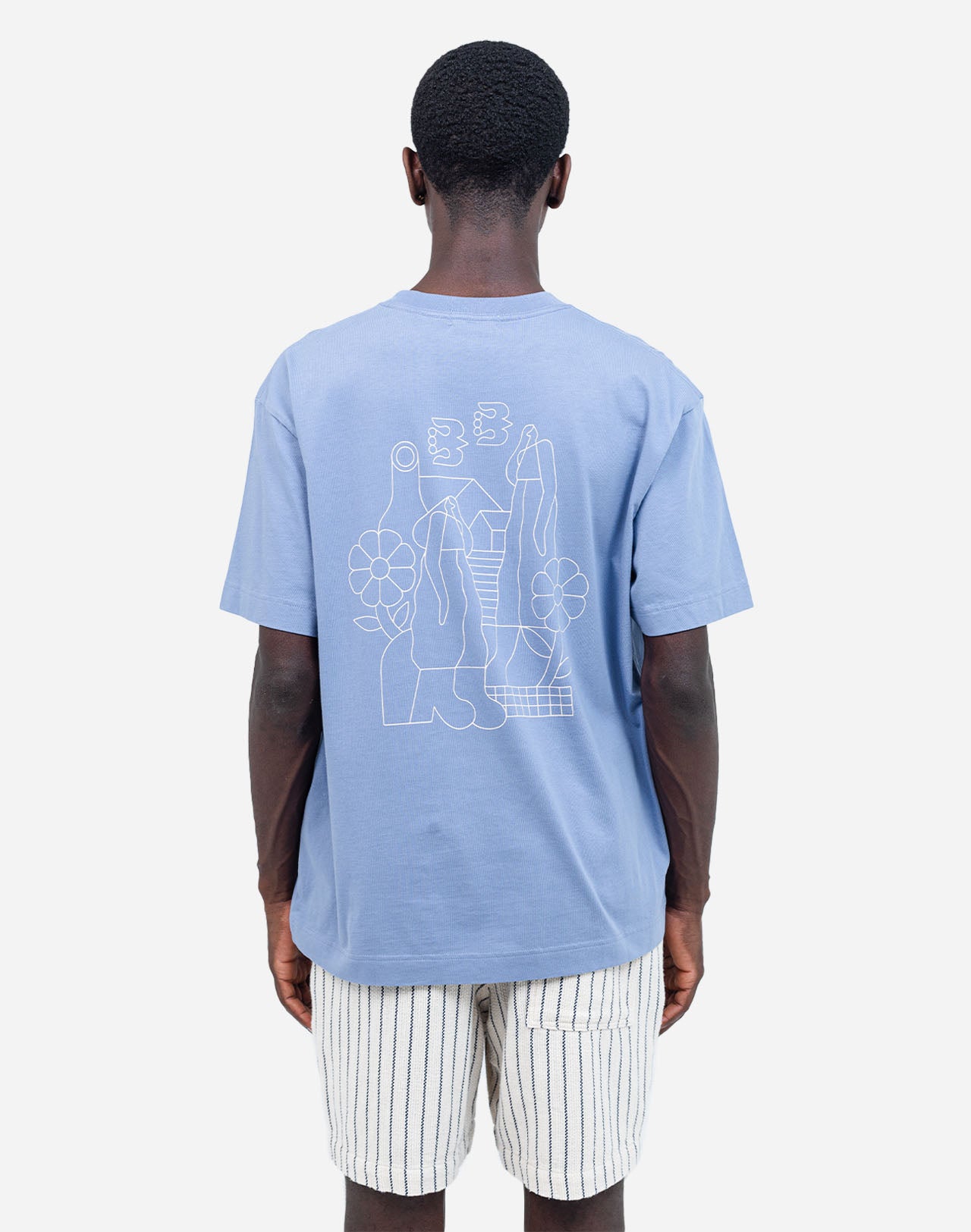 T-shirt-simple-life-bleu-azur-4.jpg