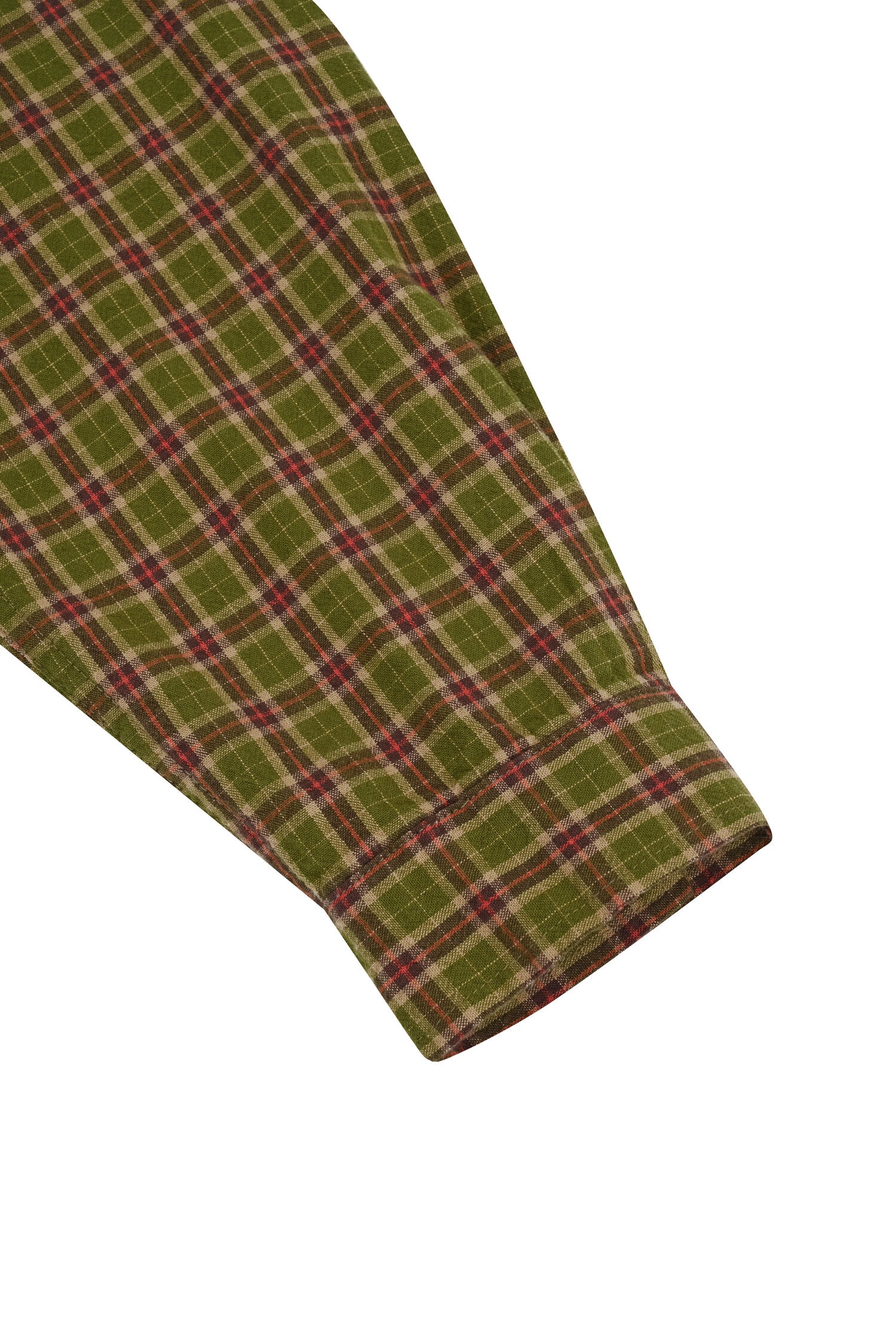 NOMAD_PLAID SHIRT_GREEN_5.jpg